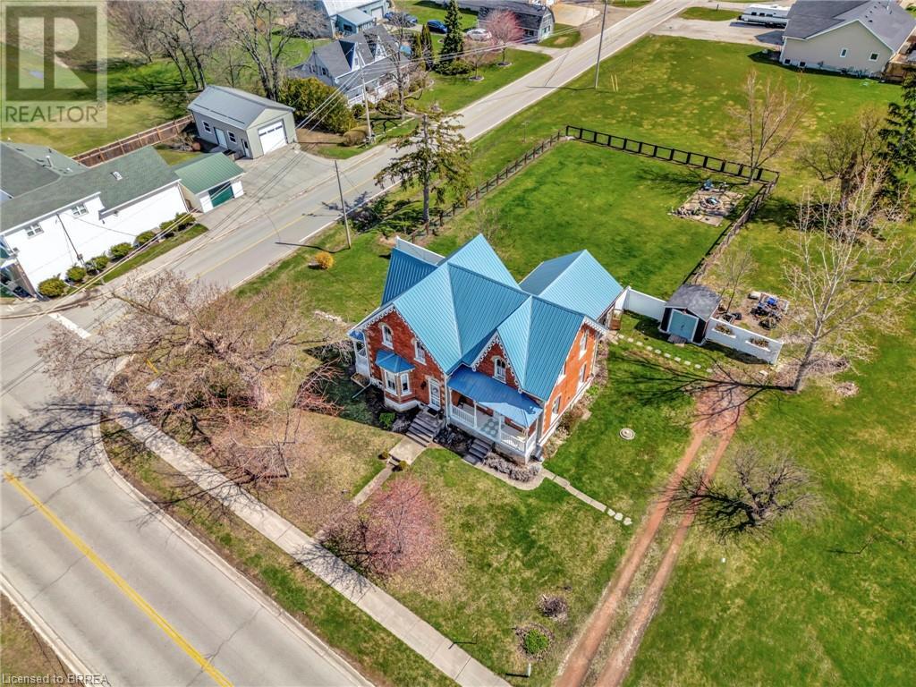 1204 Kohler Road, Cayuga, Ontario  N0A 1E0 - Photo 4 - 40726034