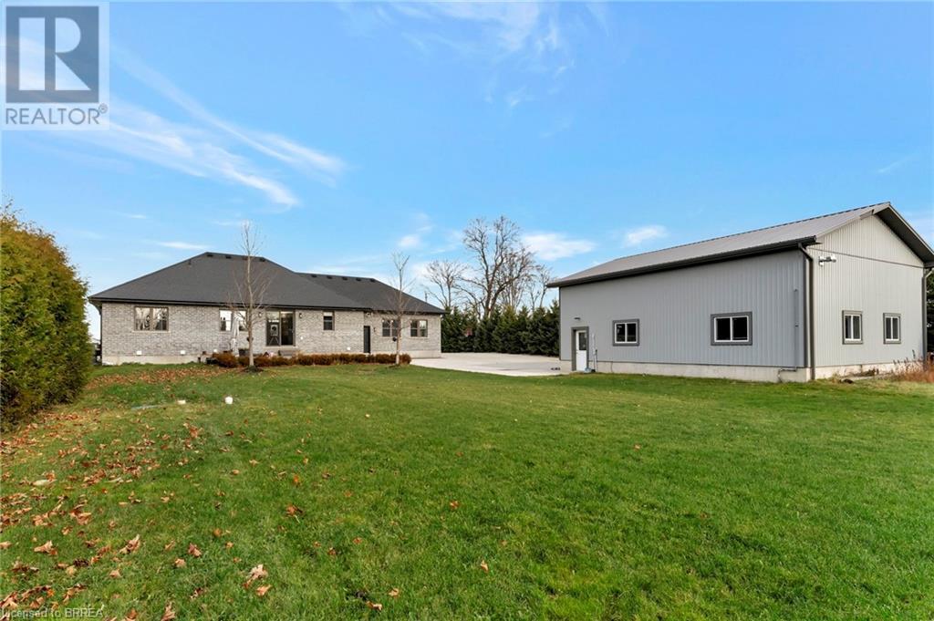624 12th Concession Road, Langton, Ontario  N0E 1G0 - Photo 32 - 40724848