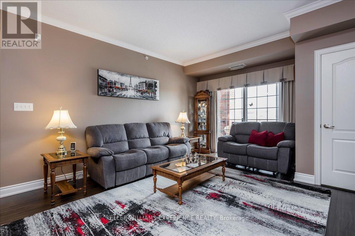307 - 43 Ferndale Drive S, Barrie, Ontario  L4N 5W6 - Photo 12 - S12132810