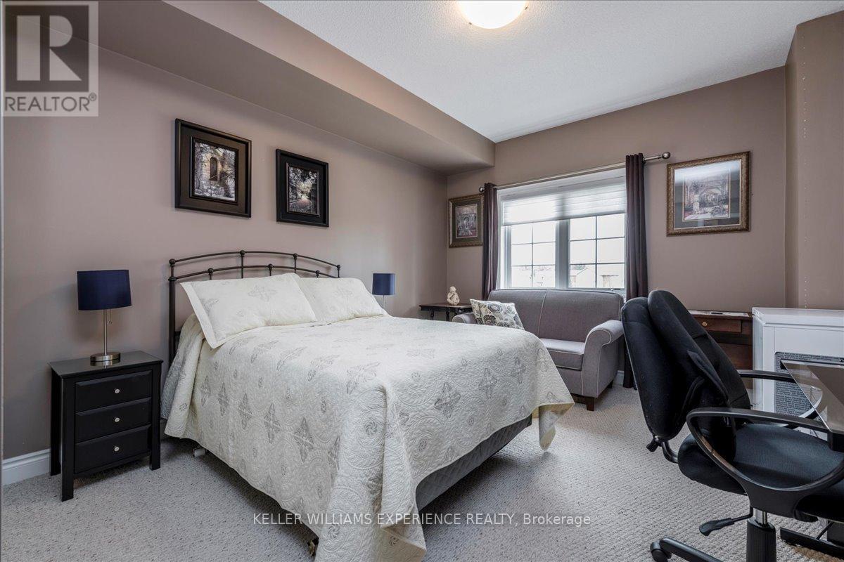 307 - 43 Ferndale Drive S, Barrie, Ontario  L4N 5W6 - Photo 20 - S12132810