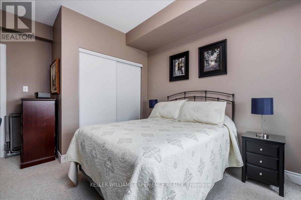 307 - 43 Ferndale Drive S, Barrie, Ontario  L4N 5W6 - Photo 21 - S12132810