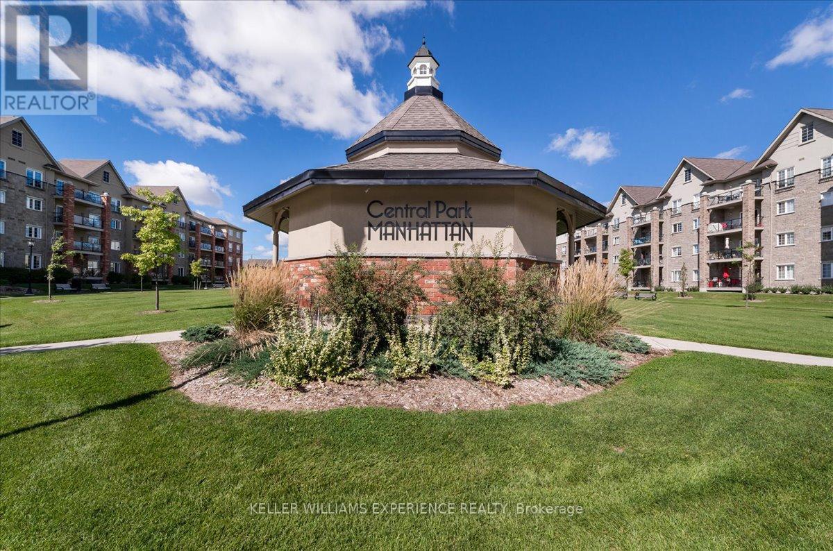 307 - 43 Ferndale Drive S, Barrie, Ontario  L4N 5W6 - Photo 25 - S12132810