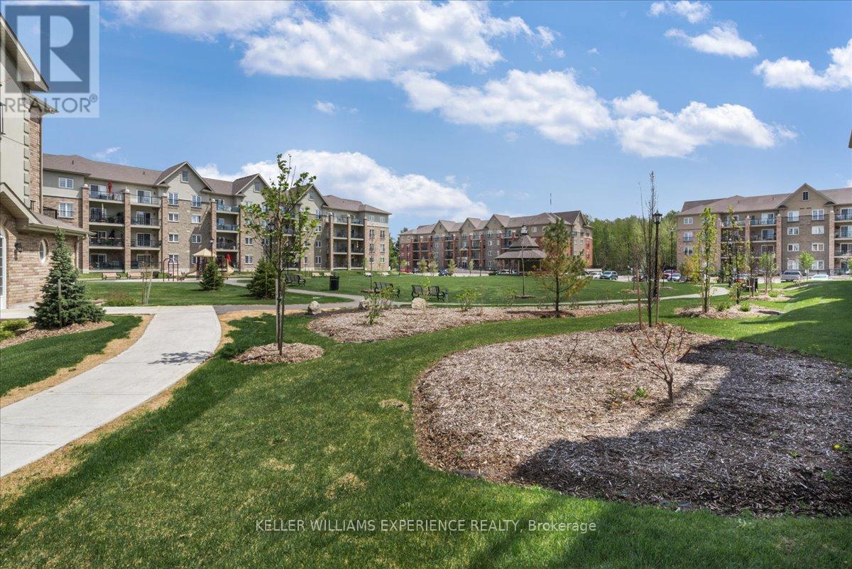 307 - 43 Ferndale Drive S, Barrie, Ontario  L4N 5W6 - Photo 27 - S12132810