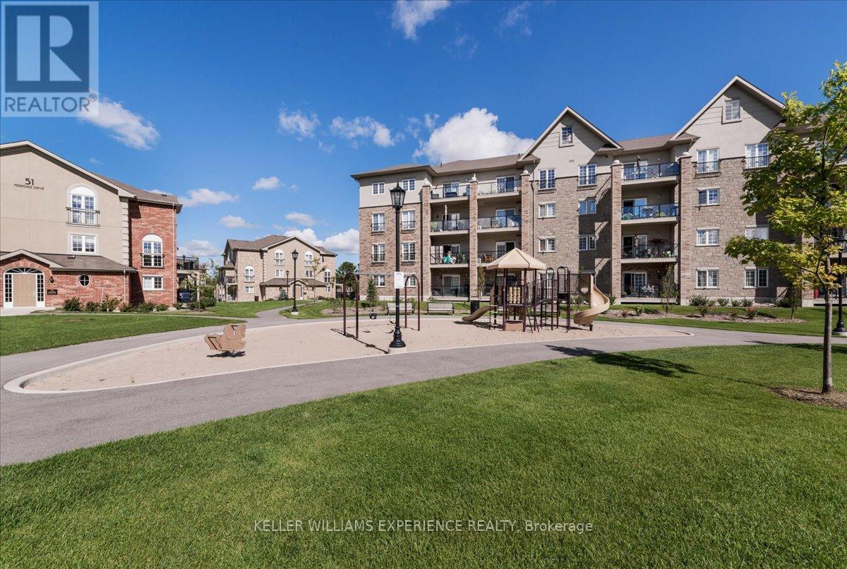307 - 43 Ferndale Drive S, Barrie, Ontario  L4N 5W6 - Photo 28 - S12132810