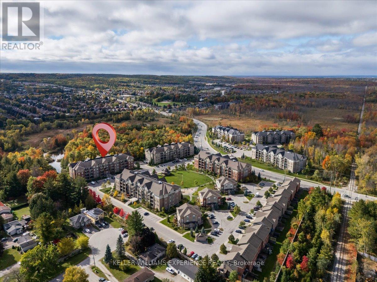 307 - 43 Ferndale Drive S, Barrie, Ontario  L4N 5W6 - Photo 29 - S12132810