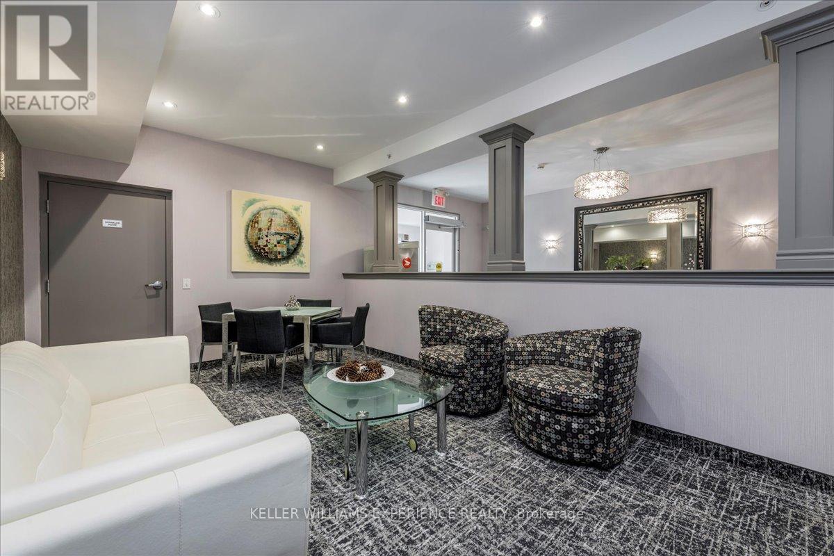 307 - 43 Ferndale Drive S, Barrie, Ontario  L4N 5W6 - Photo 3 - S12132810