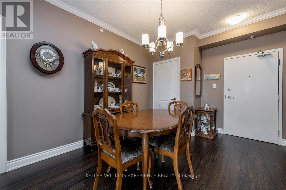307 - 43 Ferndale Drive S, Barrie, Ontario  L4N 5W6 - Photo 7 - S12132810