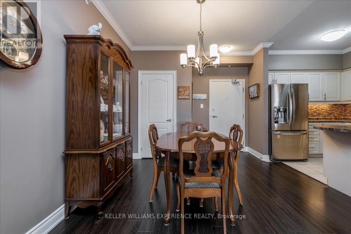 307 - 43 Ferndale Drive S, Barrie, Ontario  L4N 5W6 - Photo 8 - S12132810
