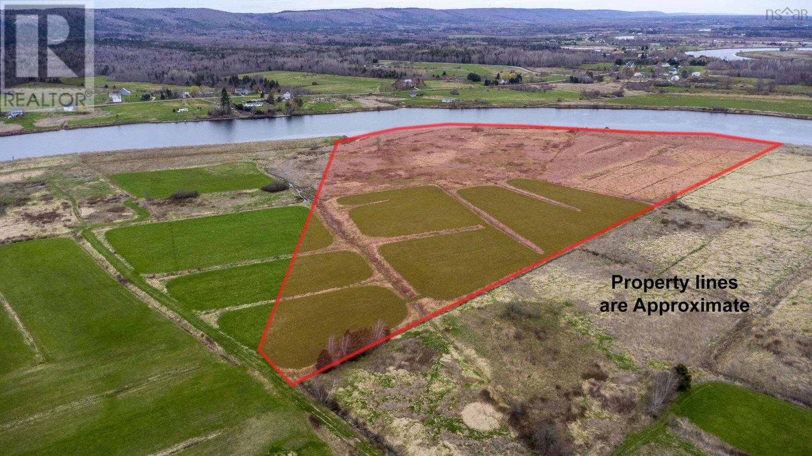 Lot Highway 201, Tupperville, Nova Scotia  B0S 1C0 - Photo 1 - 202510246