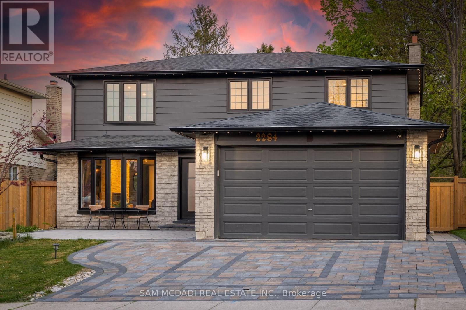 Property at 2284 GLASTONBURY ROAD image 1