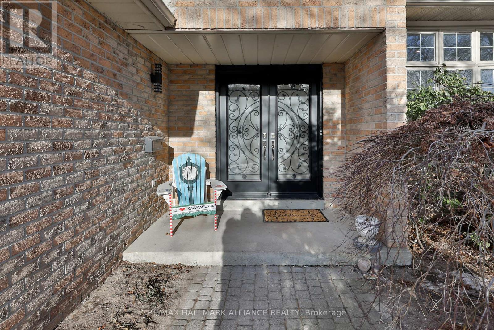 411 Barclay Crescent, Oakville, Ontario  L6J 6H8 - Photo 37 - W12132793