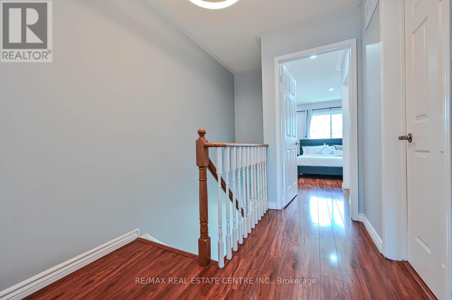 93 - 4950 Albina Way, Mississauga (Hurontario), Ontario  L4Z 4J4 - Photo 20 - W12132794