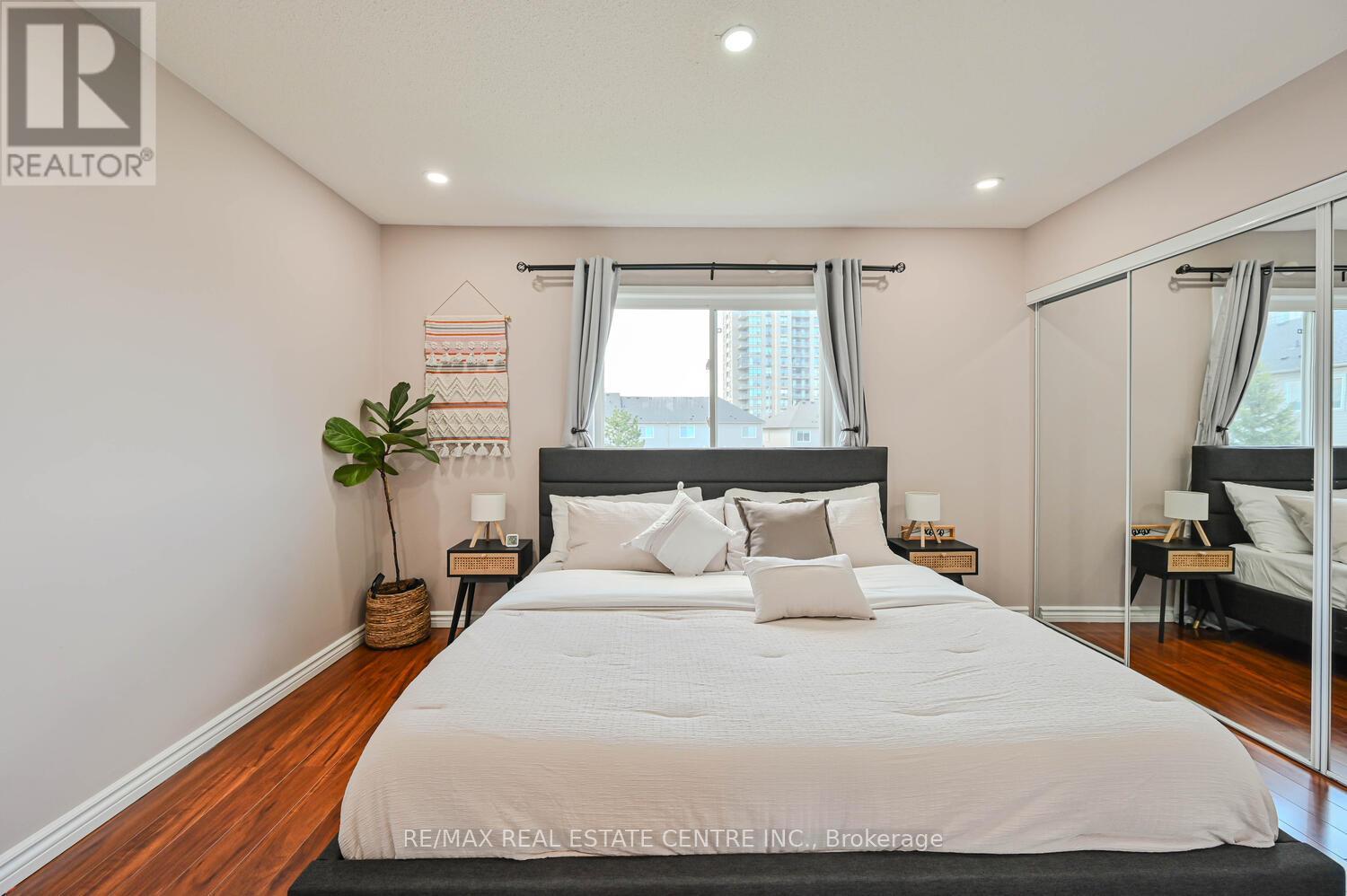 93 - 4950 Albina Way, Mississauga (Hurontario), Ontario  L4Z 4J4 - Photo 21 - W12132794