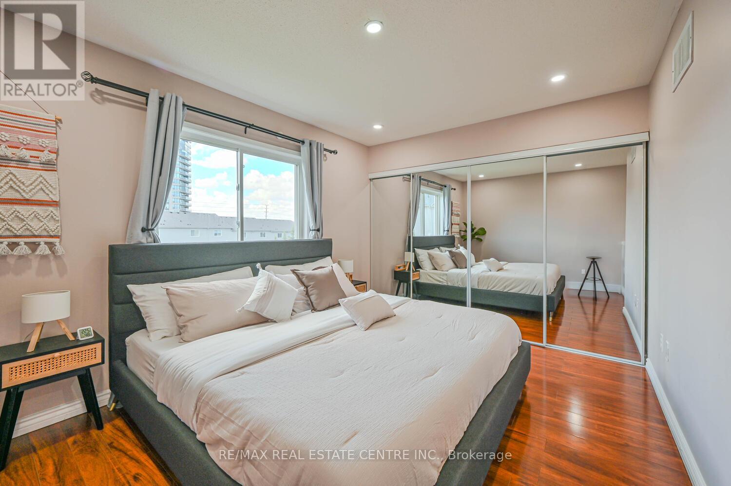 93 - 4950 Albina Way, Mississauga, Ontario  L4Z 4J4 - Photo 22 - W12132794