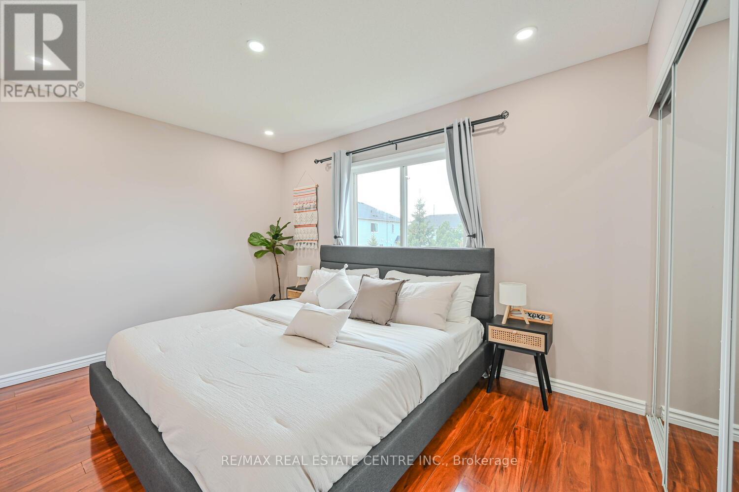 93 - 4950 Albina Way, Mississauga (Hurontario), Ontario  L4Z 4J4 - Photo 23 - W12132794