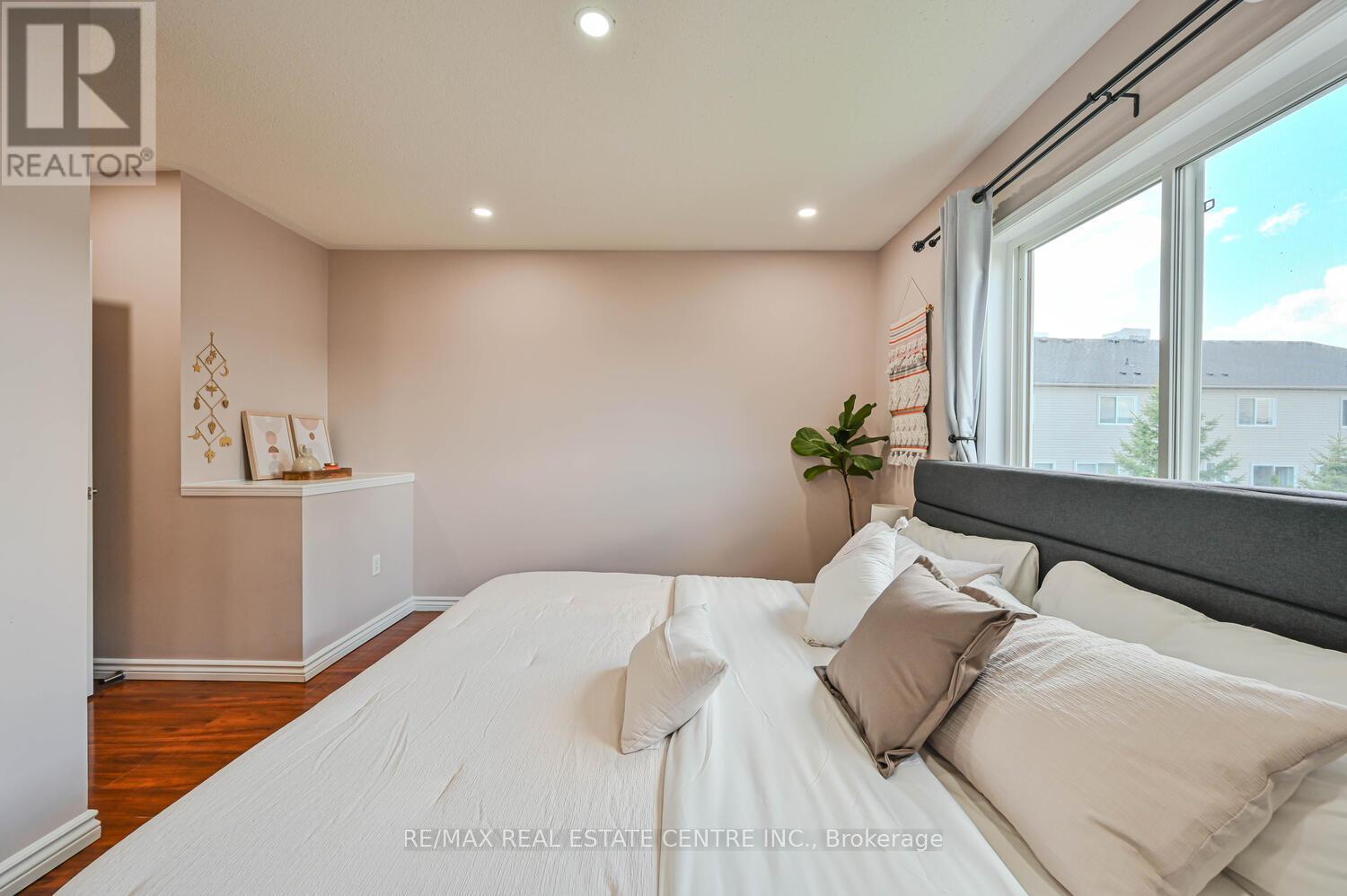 93 - 4950 Albina Way, Mississauga (Hurontario), Ontario  L4Z 4J4 - Photo 24 - W12132794