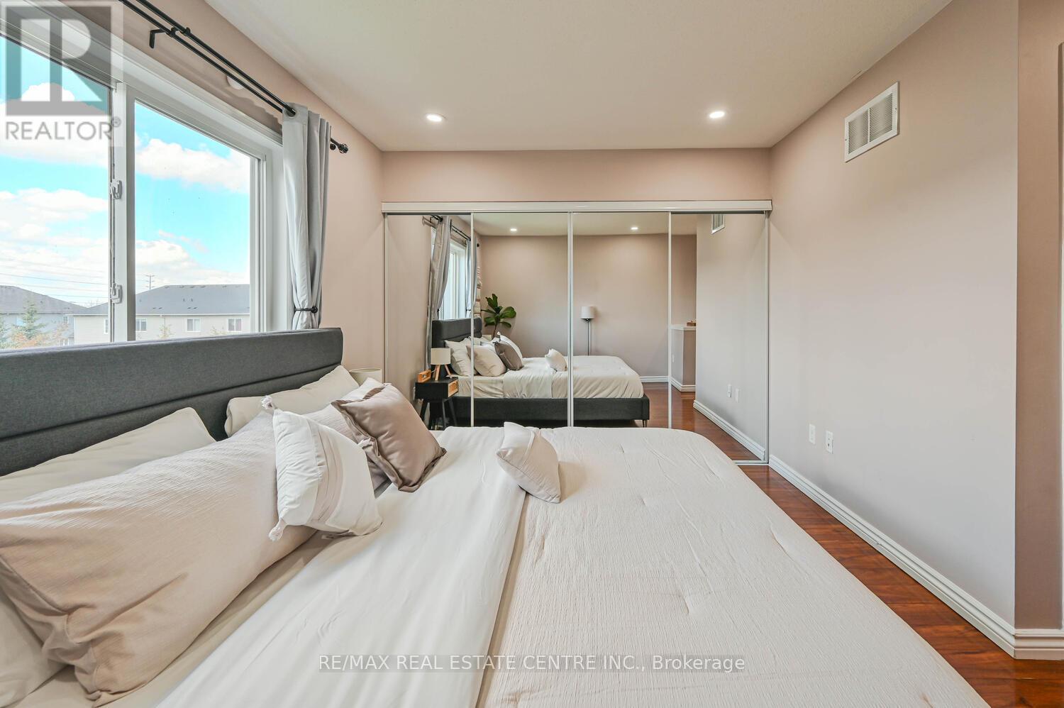 93 - 4950 Albina Way, Mississauga (Hurontario), Ontario  L4Z 4J4 - Photo 25 - W12132794