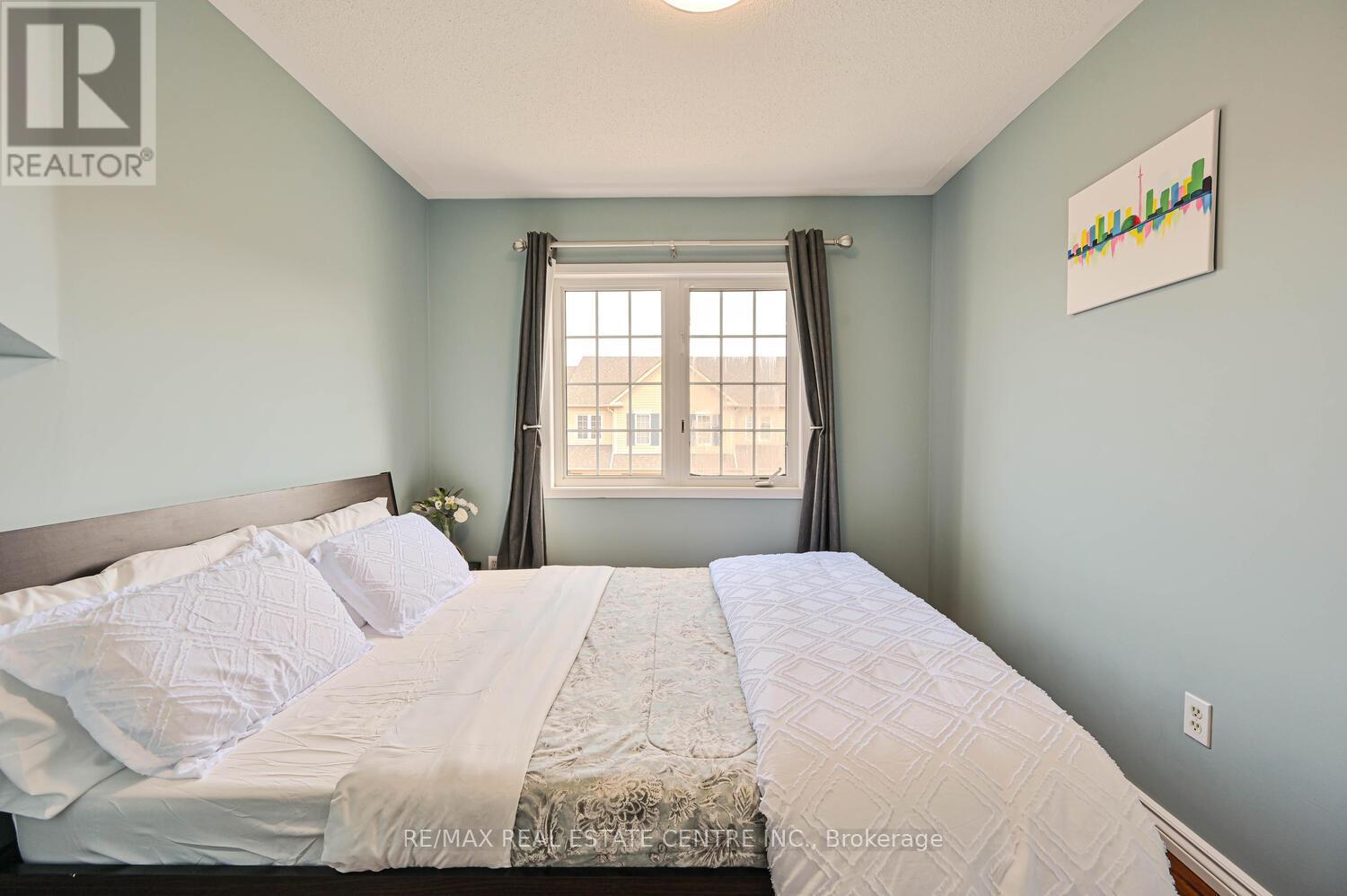 93 - 4950 Albina Way, Mississauga (Hurontario), Ontario  L4Z 4J4 - Photo 29 - W12132794