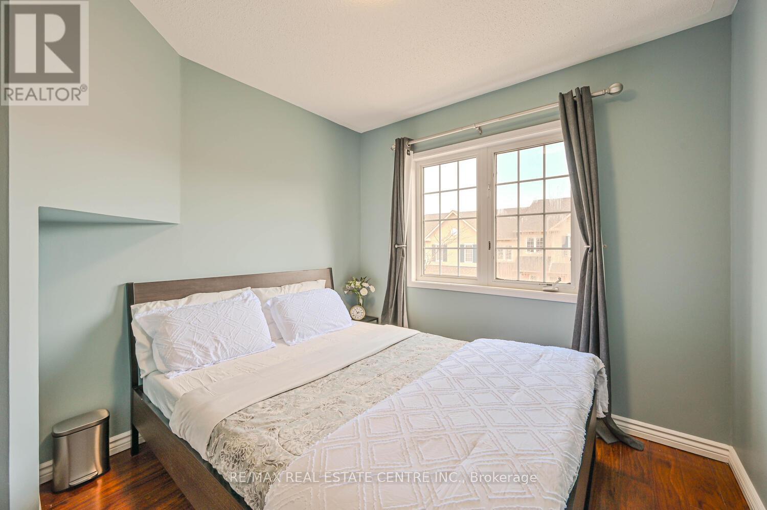 93 - 4950 Albina Way, Mississauga (Hurontario), Ontario  L4Z 4J4 - Photo 30 - W12132794