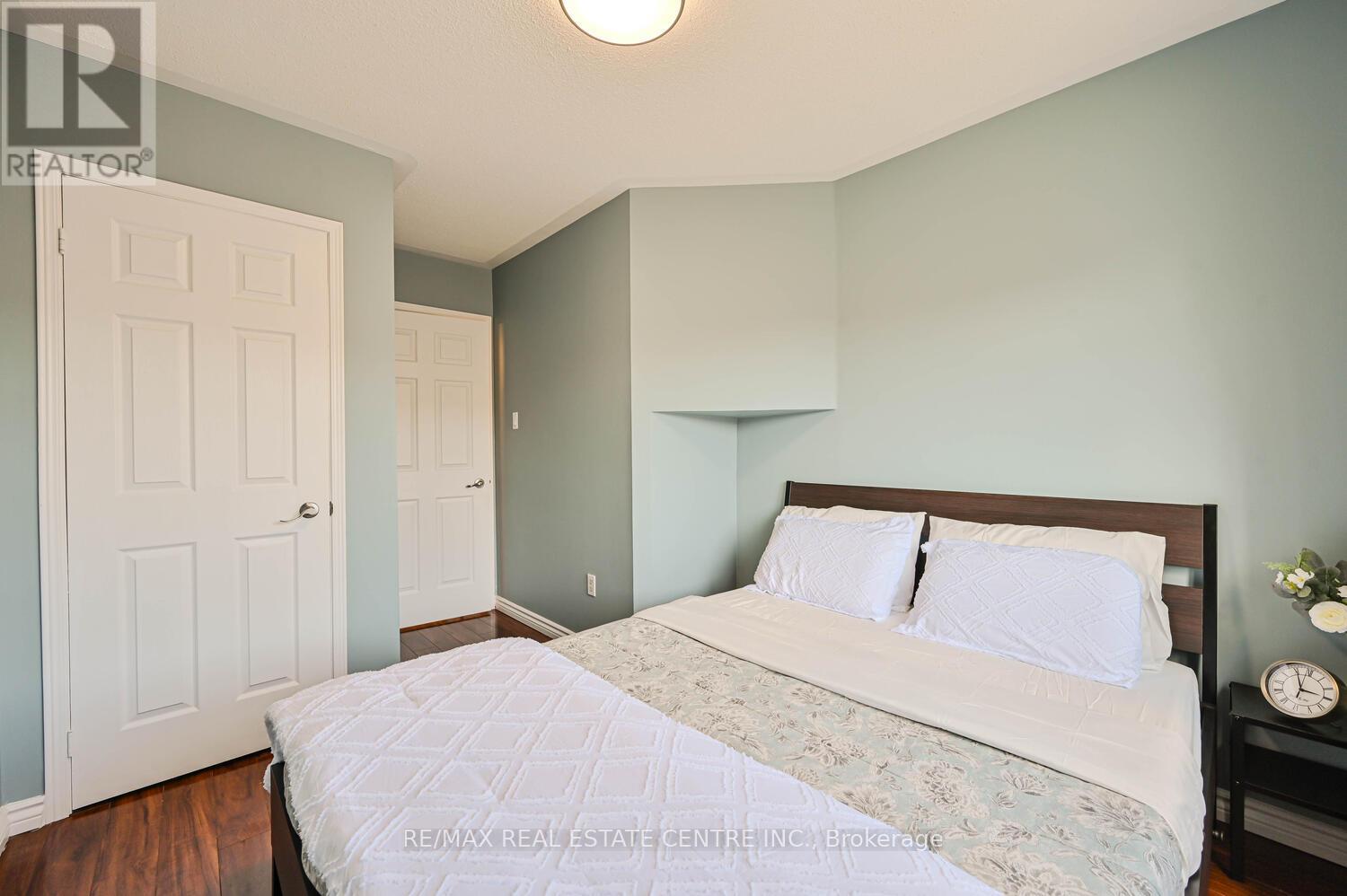 93 - 4950 Albina Way, Mississauga (Hurontario), Ontario  L4Z 4J4 - Photo 31 - W12132794