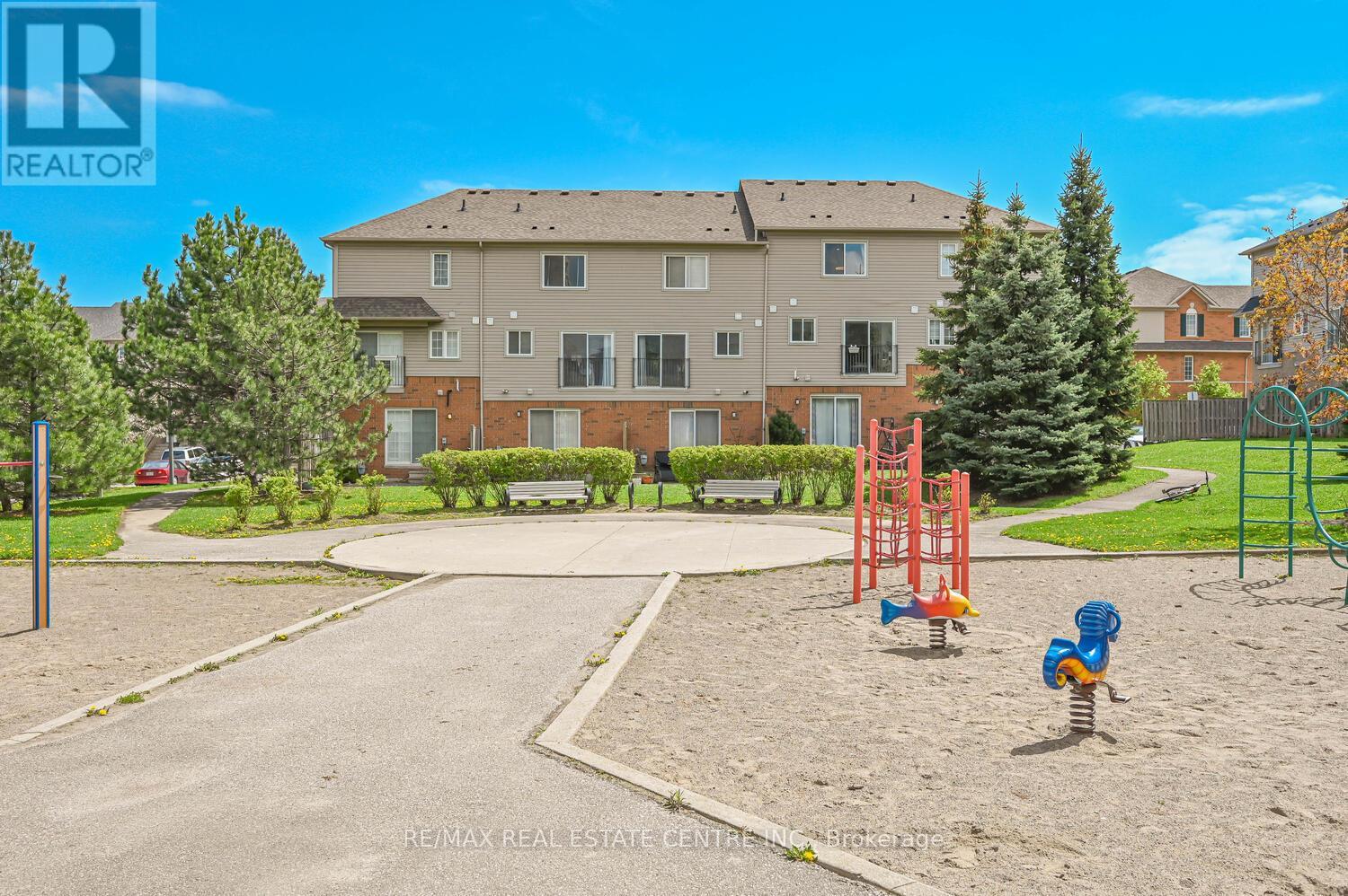 93 - 4950 Albina Way, Mississauga (Hurontario), Ontario  L4Z 4J4 - Photo 39 - W12132794