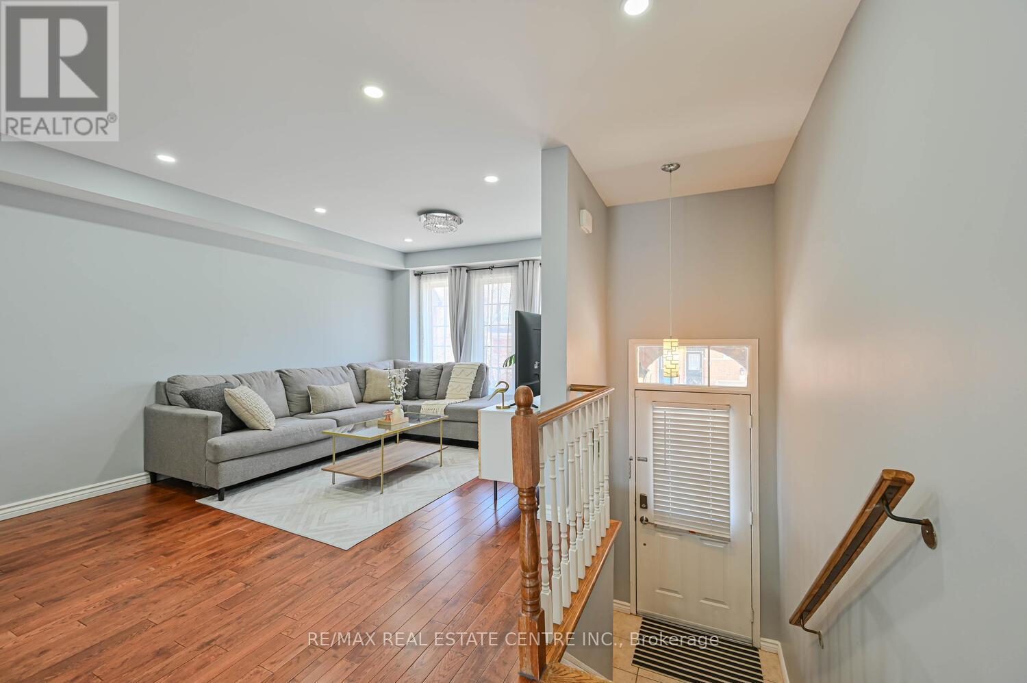 93 - 4950 Albina Way, Mississauga (Hurontario), Ontario  L4Z 4J4 - Photo 4 - W12132794