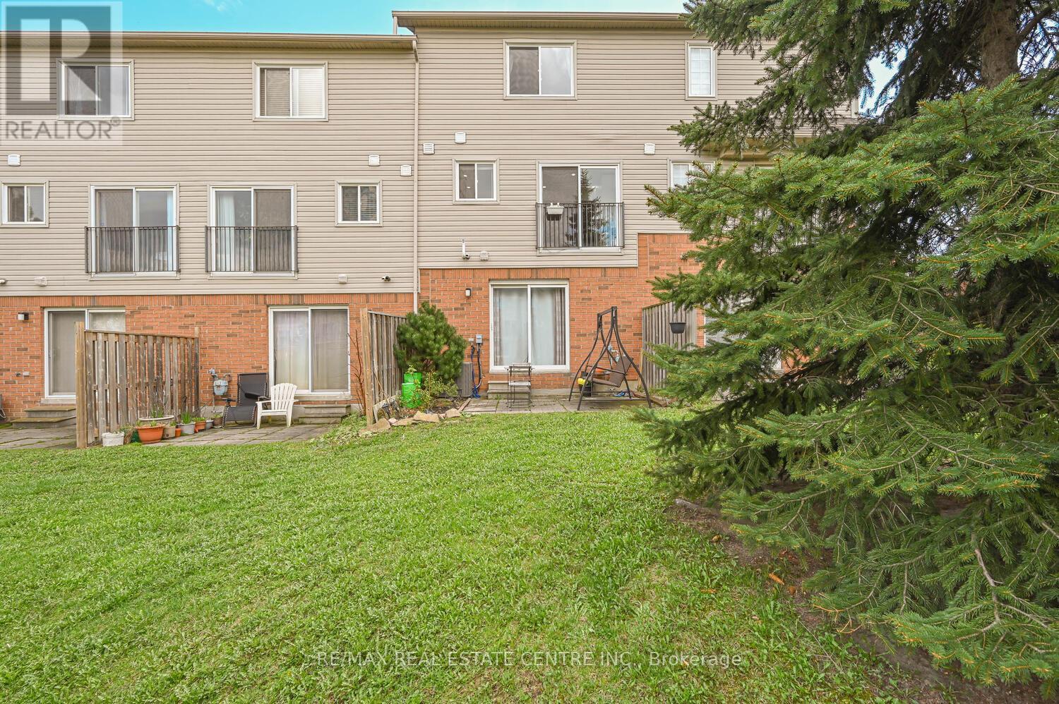 93 - 4950 Albina Way, Mississauga (Hurontario), Ontario  L4Z 4J4 - Photo 40 - W12132794