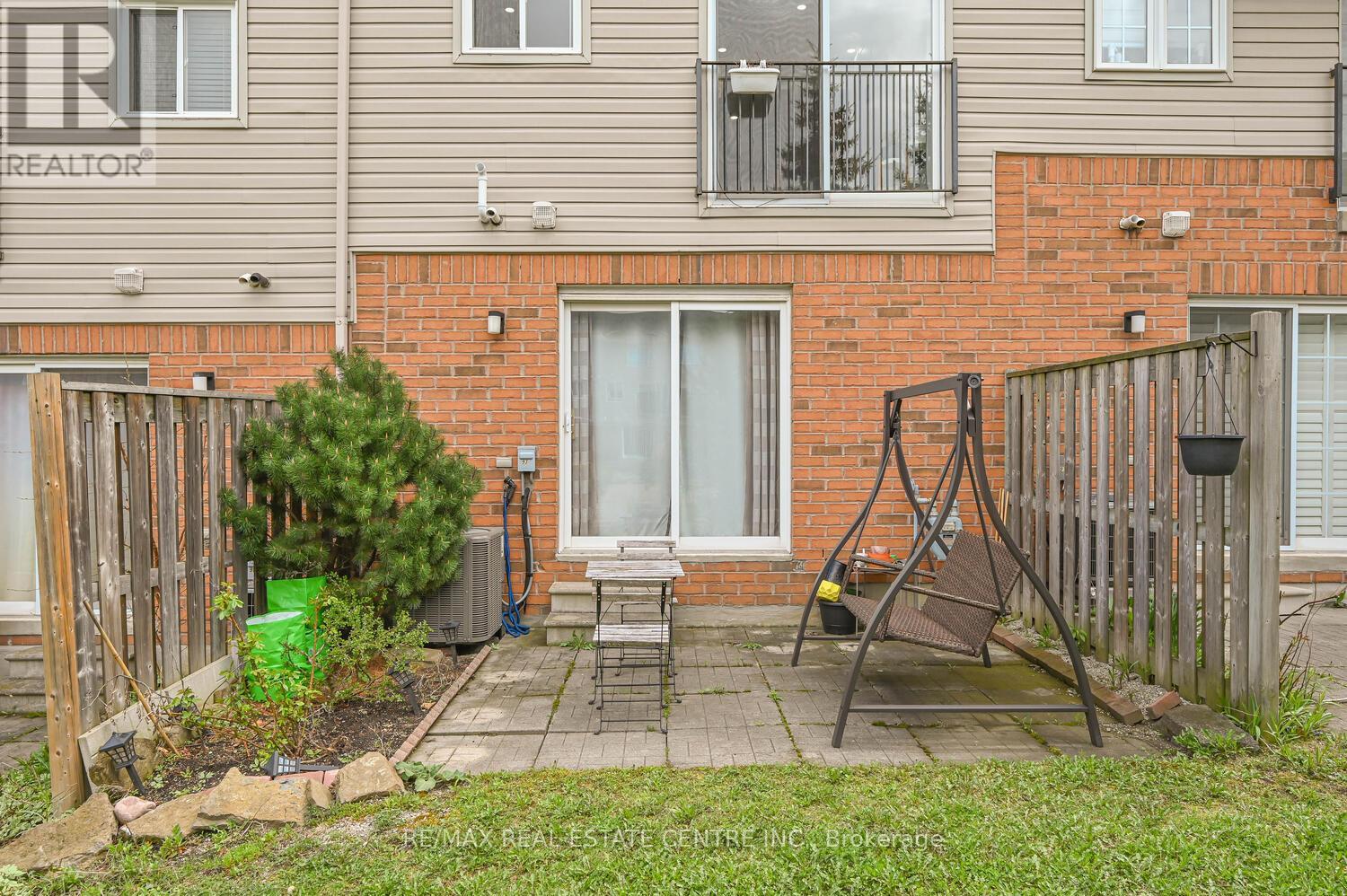 93 - 4950 Albina Way, Mississauga, Ontario  L4Z 4J4 - Photo 41 - W12132794