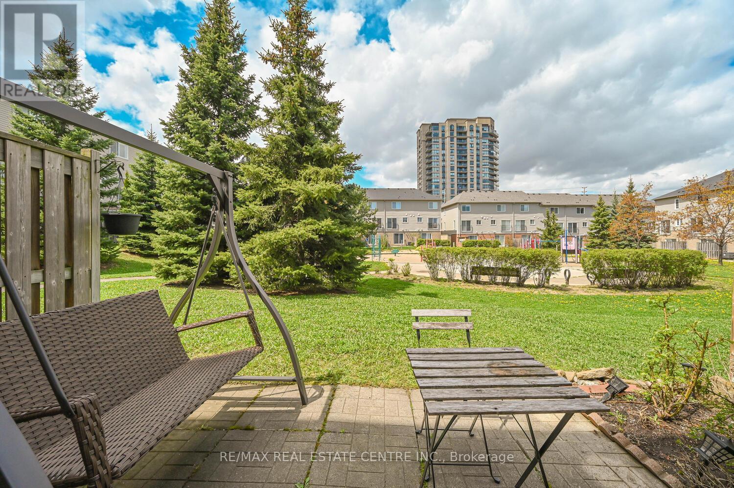 93 - 4950 Albina Way, Mississauga (Hurontario), Ontario  L4Z 4J4 - Photo 42 - W12132794