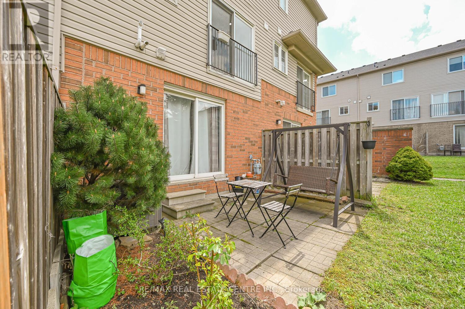 93 - 4950 Albina Way, Mississauga (Hurontario), Ontario  L4Z 4J4 - Photo 43 - W12132794