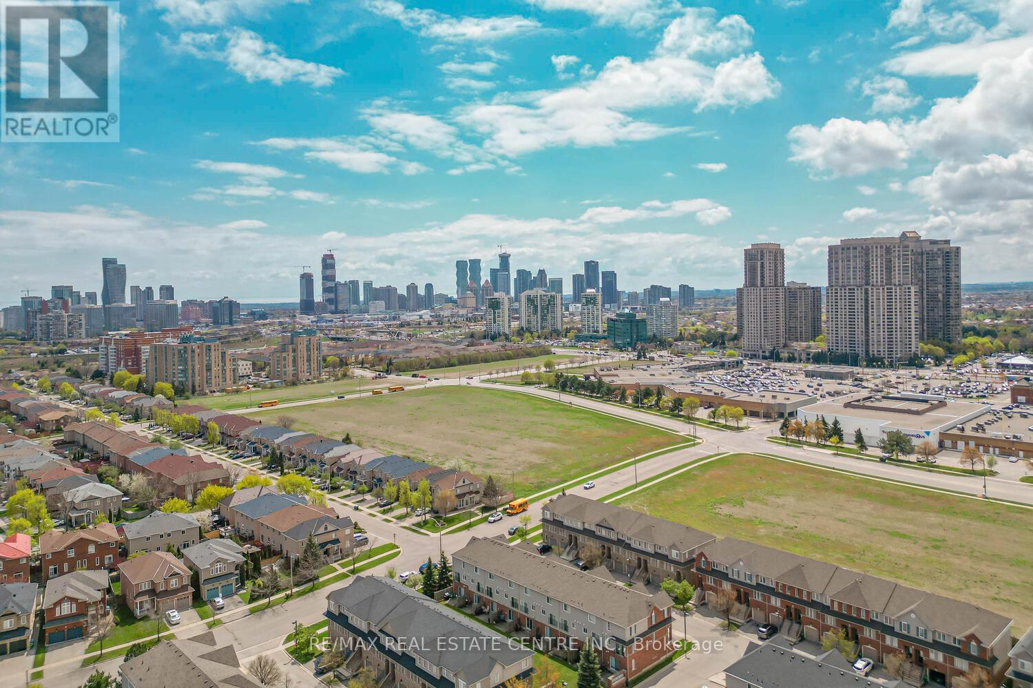 93 - 4950 Albina Way, Mississauga (Hurontario), Ontario  L4Z 4J4 - Photo 44 - W12132794