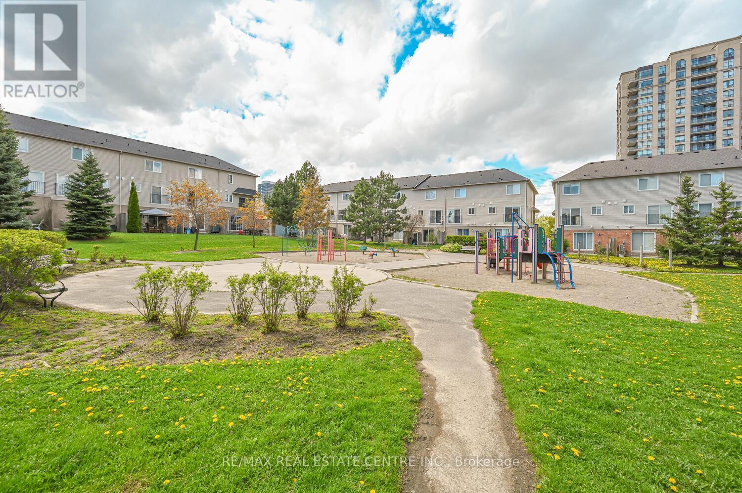 93 - 4950 Albina Way, Mississauga (Hurontario), Ontario  L4Z 4J4 - Photo 45 - W12132794