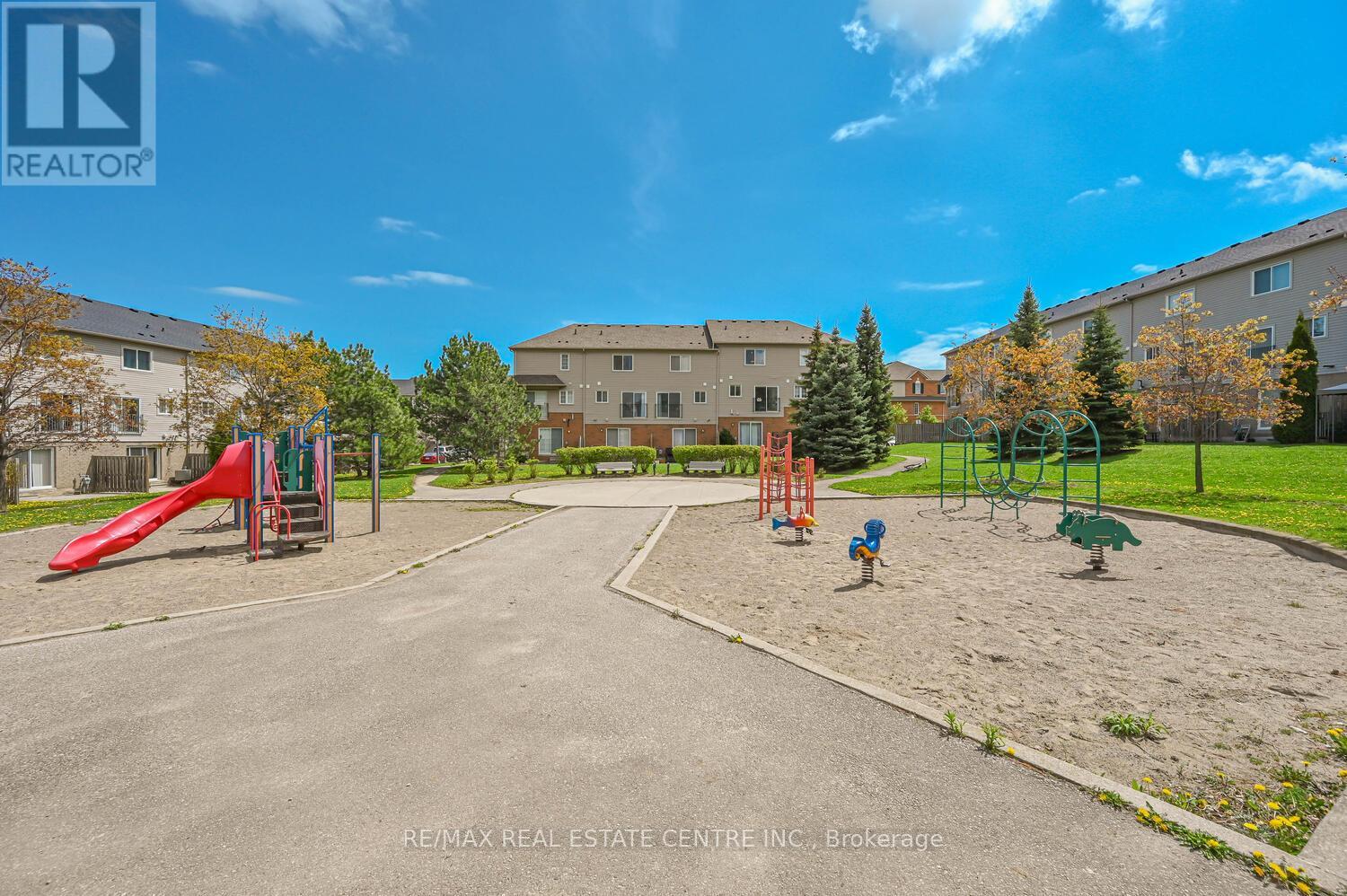 93 - 4950 Albina Way, Mississauga (Hurontario), Ontario  L4Z 4J4 - Photo 46 - W12132794