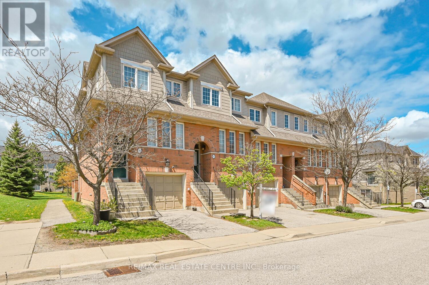 93 - 4950 Albina Way, Mississauga (Hurontario), Ontario  L4Z 4J4 - Photo 47 - W12132794