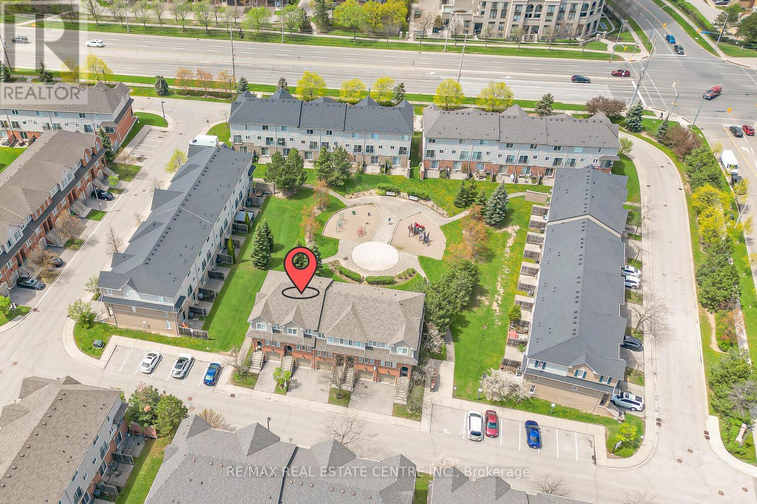 93 - 4950 Albina Way, Mississauga (Hurontario), Ontario  L4Z 4J4 - Photo 48 - W12132794