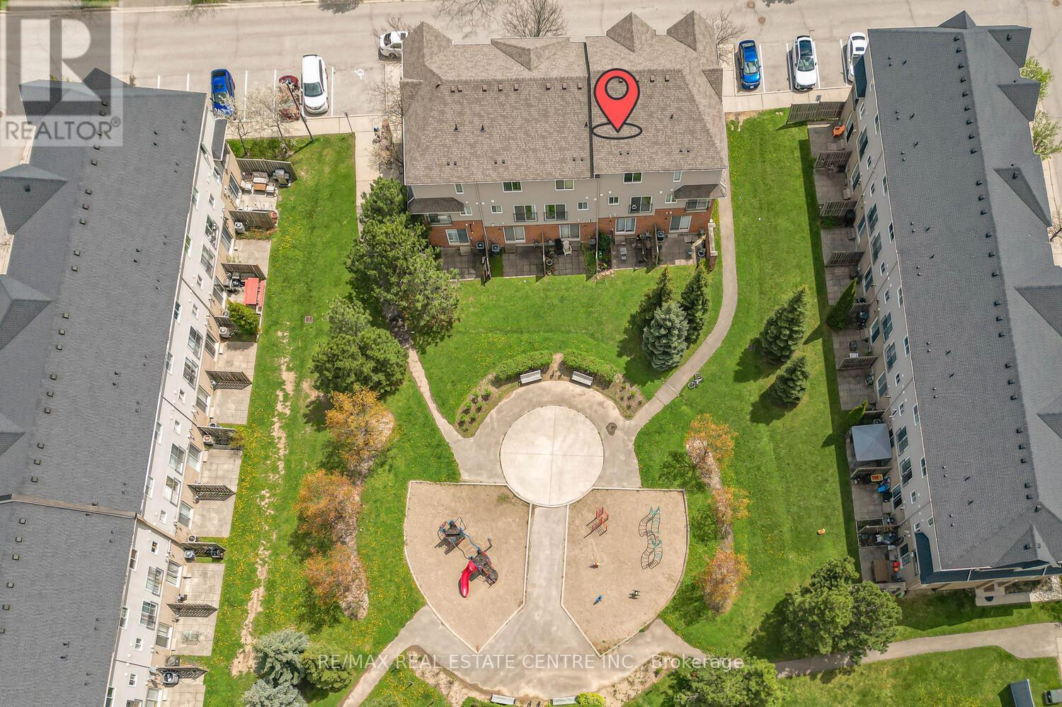 93 - 4950 Albina Way, Mississauga (Hurontario), Ontario  L4Z 4J4 - Photo 49 - W12132794
