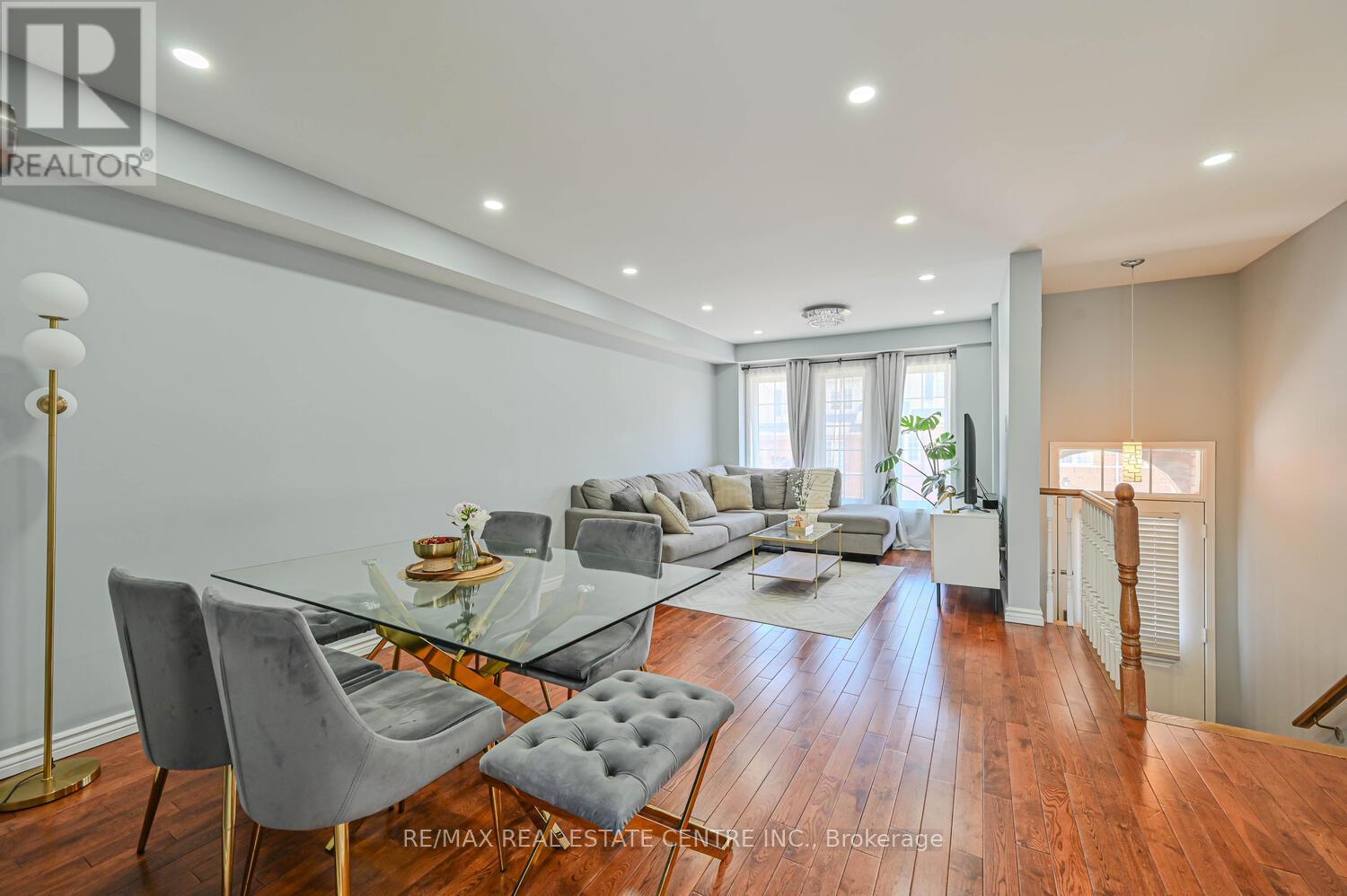 93 - 4950 Albina Way, Mississauga (Hurontario), Ontario  L4Z 4J4 - Photo 5 - W12132794