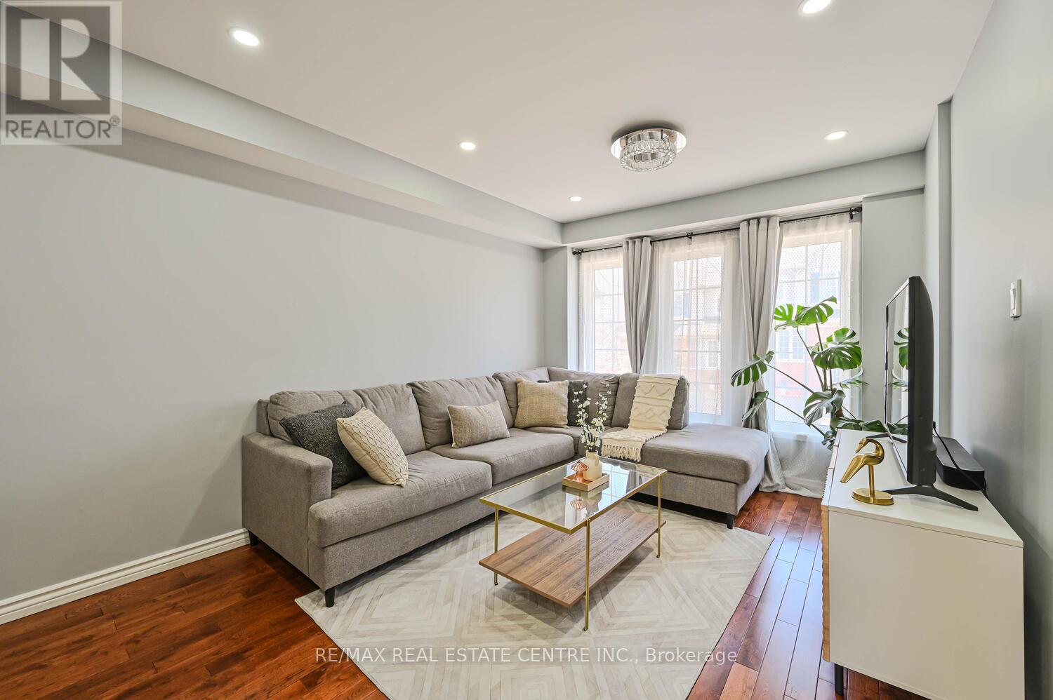 93 - 4950 Albina Way, Mississauga (Hurontario), Ontario  L4Z 4J4 - Photo 6 - W12132794