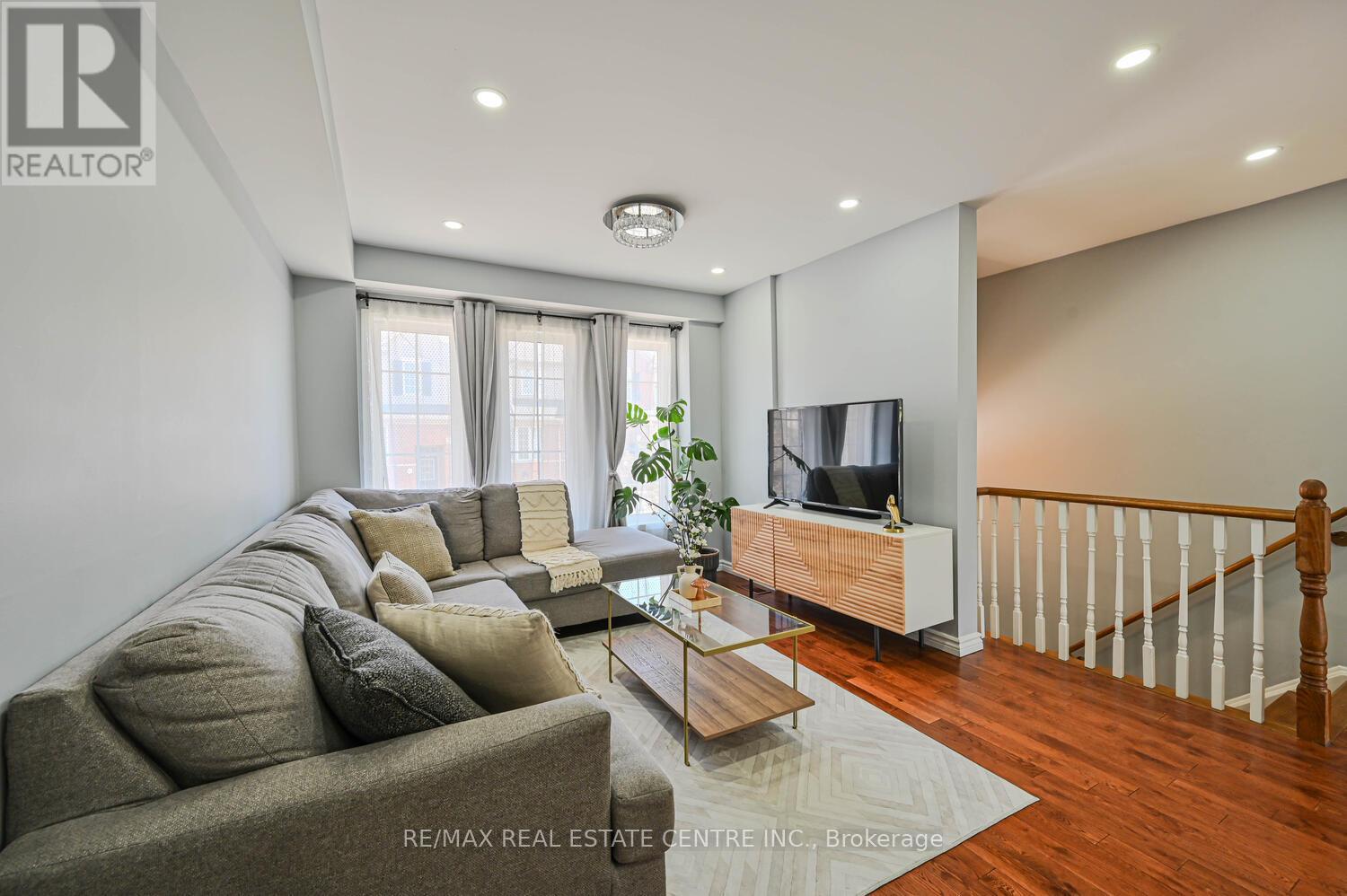 93 - 4950 Albina Way, Mississauga (Hurontario), Ontario  L4Z 4J4 - Photo 7 - W12132794