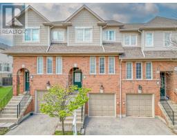 93 - 4950 ALBINA WAY, Mississauga, Ontario