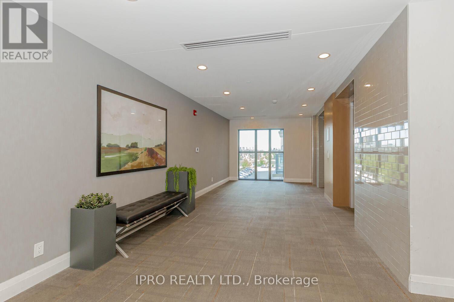 318 - 128 Grovewood Common, Oakville (Go Glenorchy), Ontario  L6H 0X3 - Photo 13 - W12132818