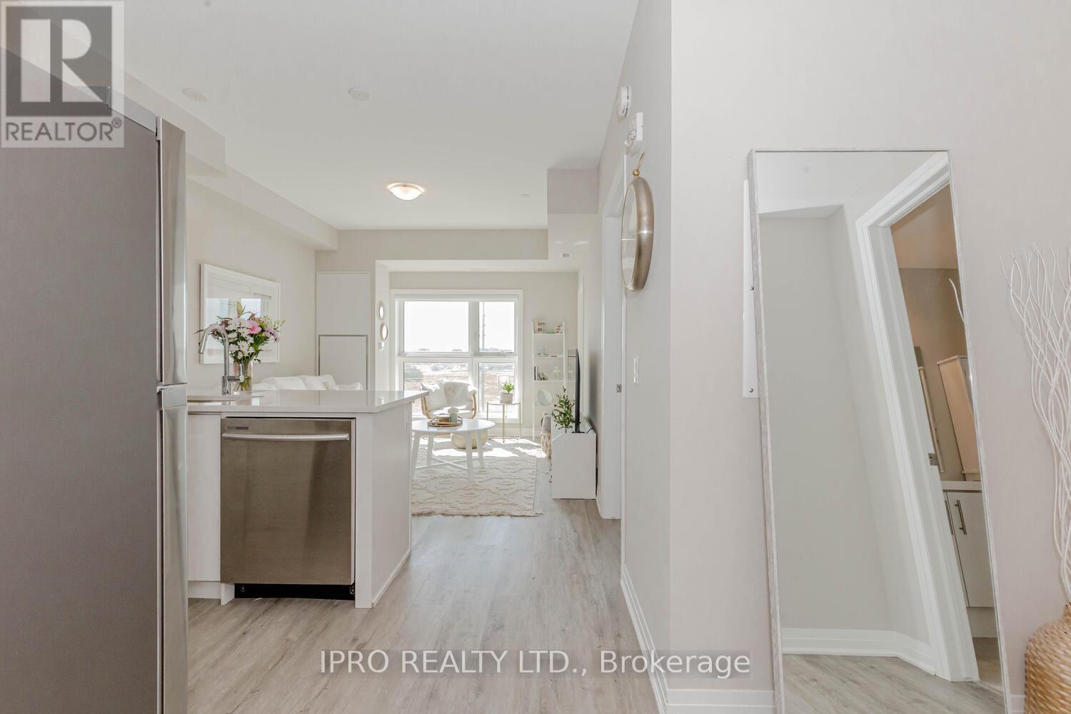 318 - 128 Grovewood Common, Oakville (Go Glenorchy), Ontario  L6H 0X3 - Photo 20 - W12132818