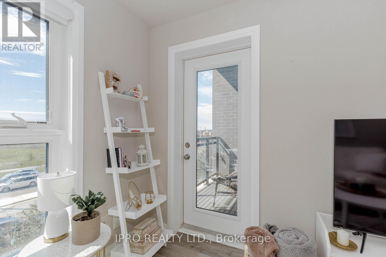318 - 128 Grovewood Common, Oakville (Go Glenorchy), Ontario  L6H 0X3 - Photo 40 - W12132818