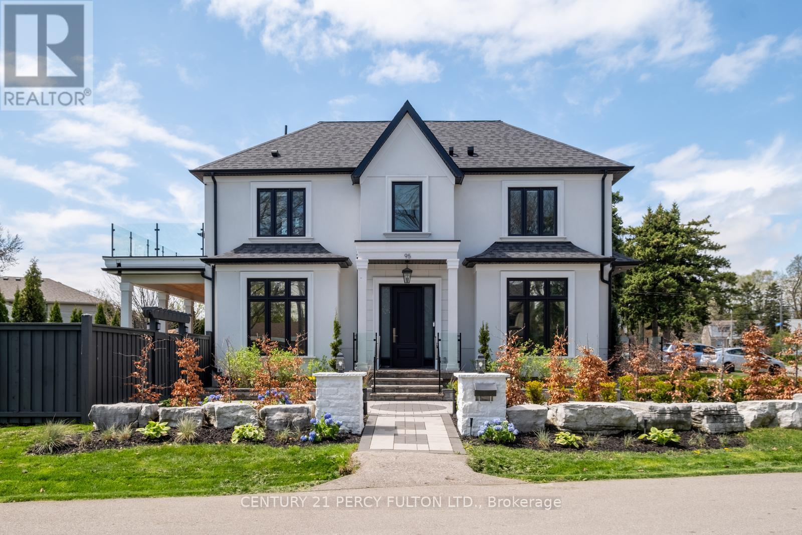 95 GREAT OAK DRIVE, Toronto, Ontario