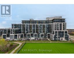 307 - 405 DUNDAS STREET W, Oakville, Ontario