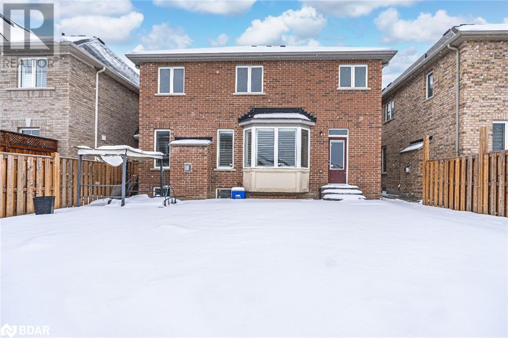 878 Green Street, Innisfil, Ontario  L0L 1W0 - Photo 17 - 40726267