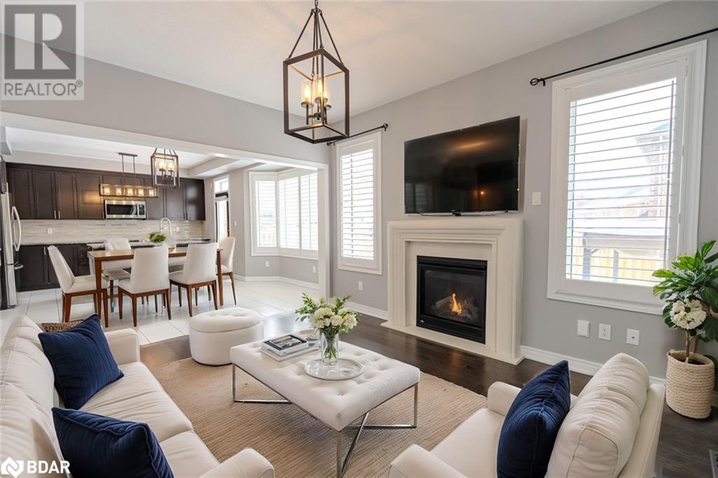 878 Green Street, Innisfil, Ontario  L0L 1W0 - Photo 3 - 40726267