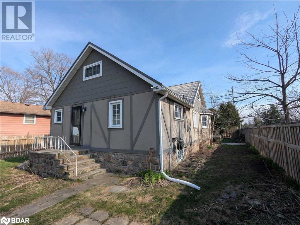 Property at 2709 25 SIDE Road image 1