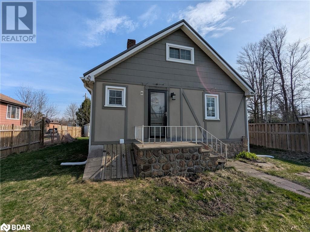 Property at 2709 25 SIDE Road image 3