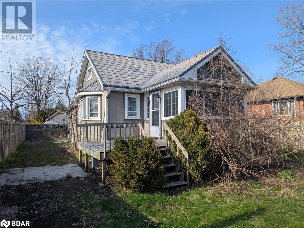 Property at 2709 25 SIDE Road image 4